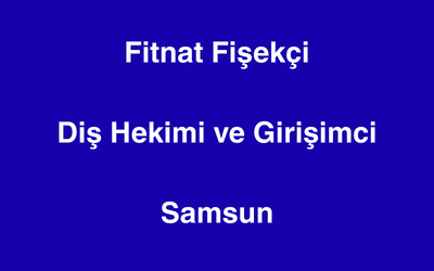 Fitnat Fişekçi